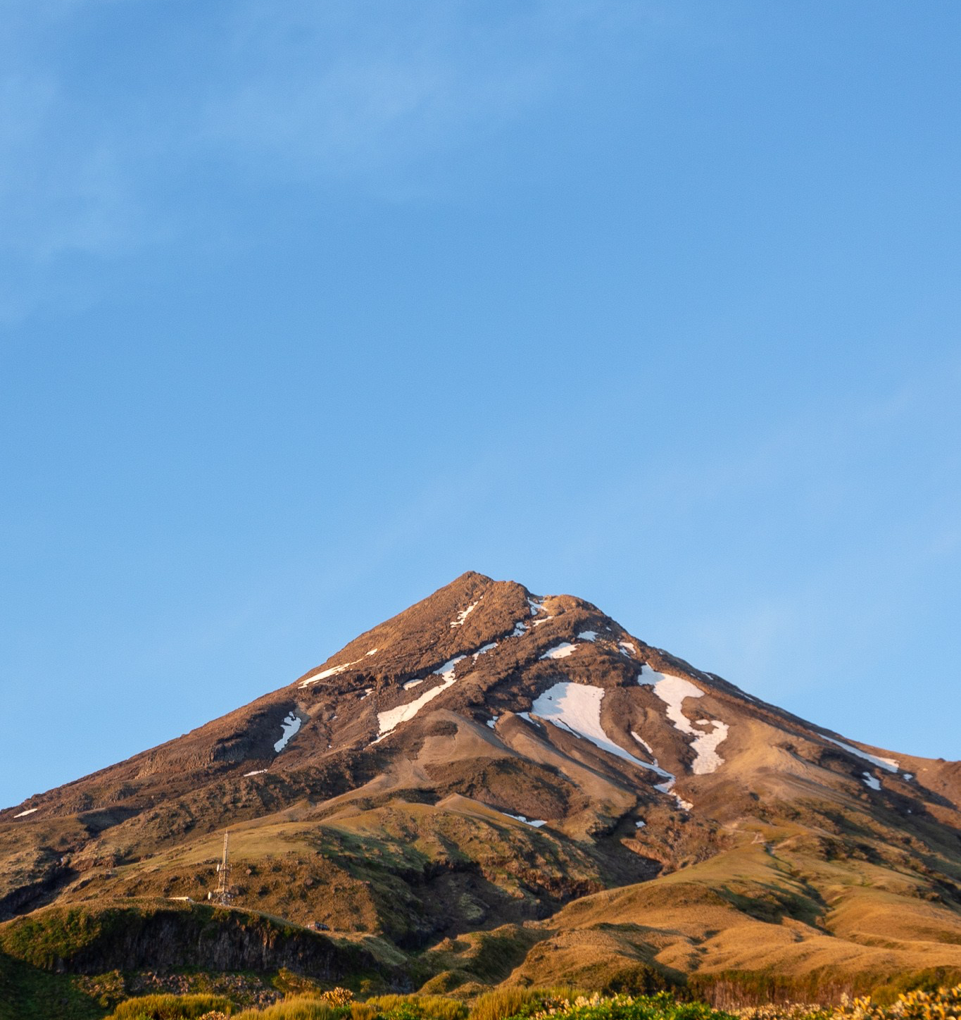 Tarnaki Maunga