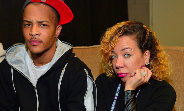 ti cheating tiny asia'h epperson nightclub picture
