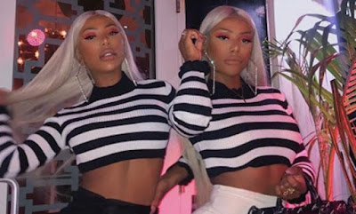 shannade clermont twin prison jail bail