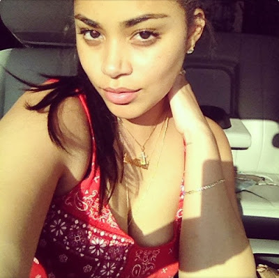 things you never knew about lauren london