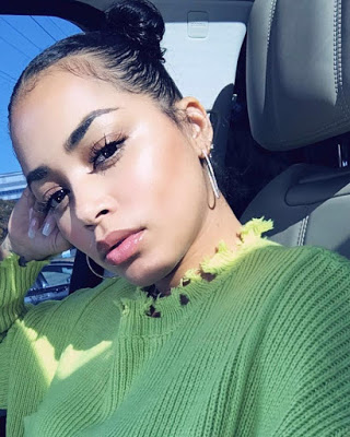 lauren london things you never knew